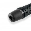DB Race Carbon Fiber and Billet Bar End Set